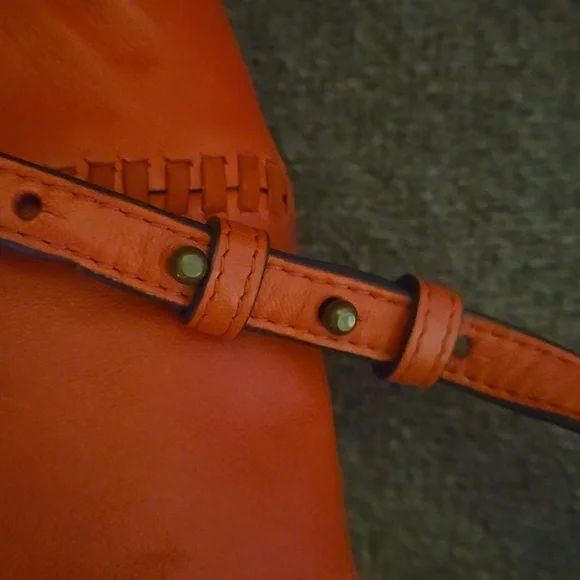 Tory Burch Satchel/ Crossbody (Small) - Picture 5 of 5